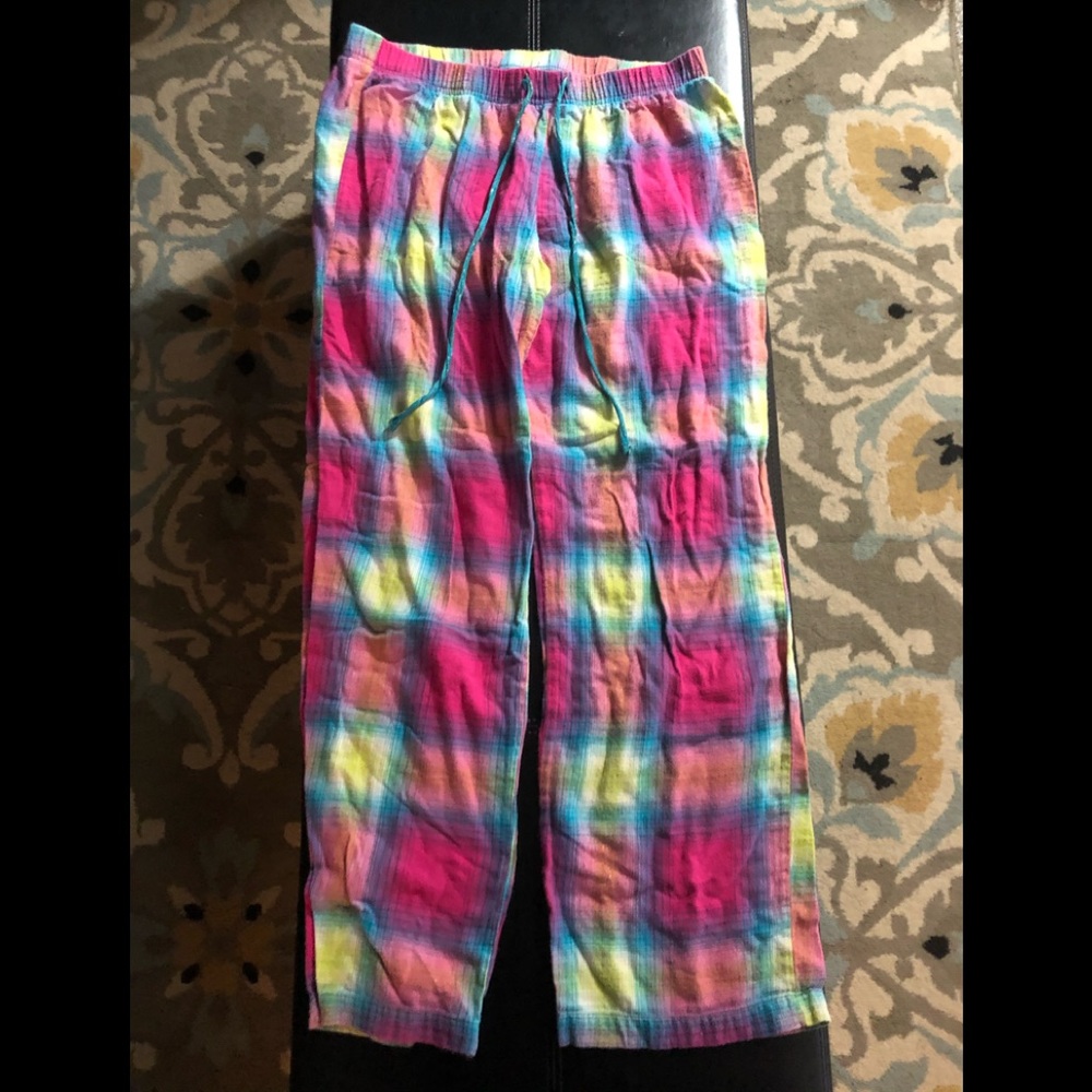 Pajama pants